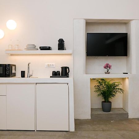 Naos Suites Vothon Luaran gambar