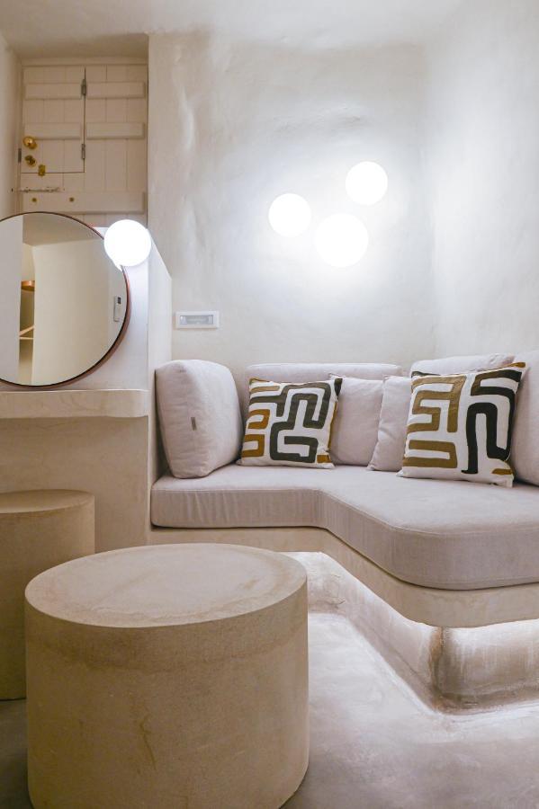 Naos Suites Vothon Luaran gambar