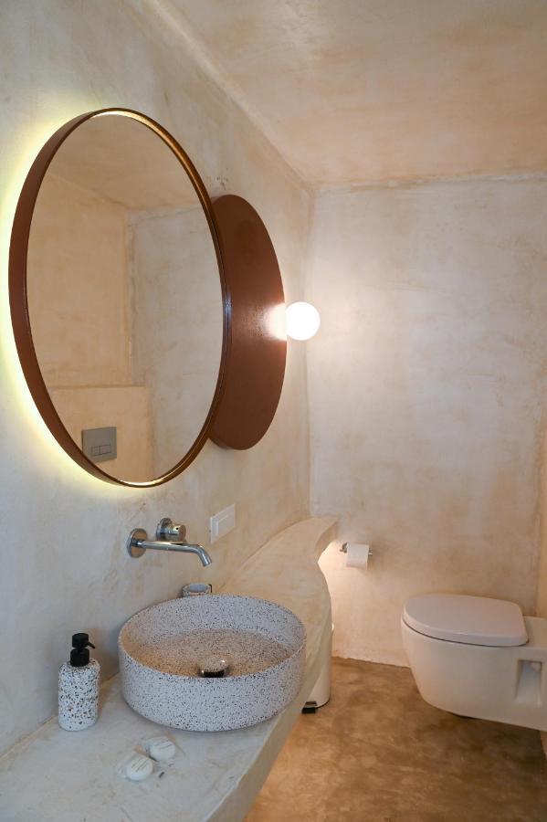 Naos Suites Vothon Luaran gambar