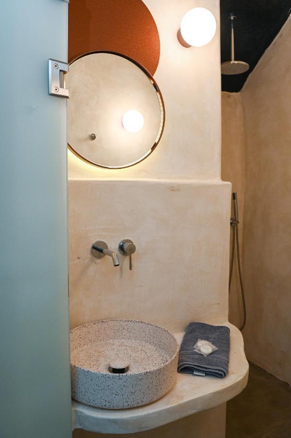 Naos Suites Vothon Luaran gambar