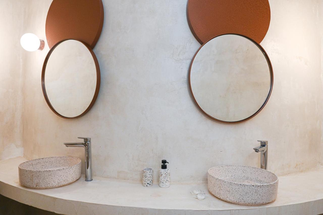 Naos Suites Vothon Luaran gambar