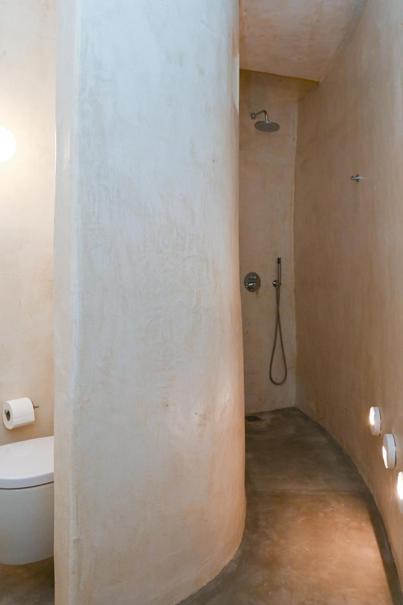 Naos Suites Vothon Luaran gambar
