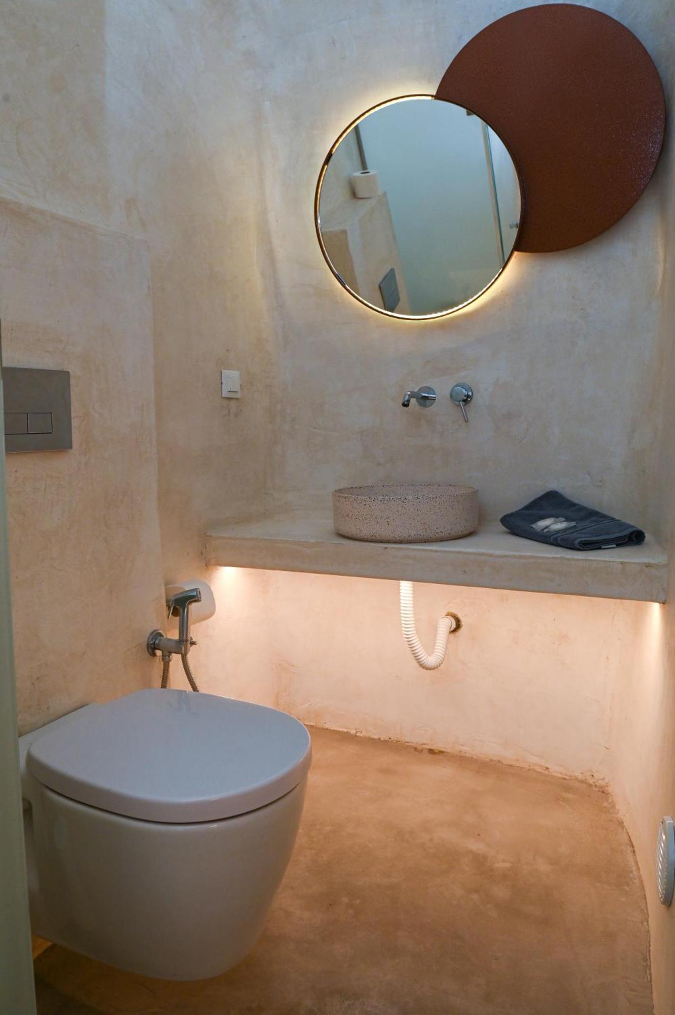 Naos Suites Vothon Luaran gambar