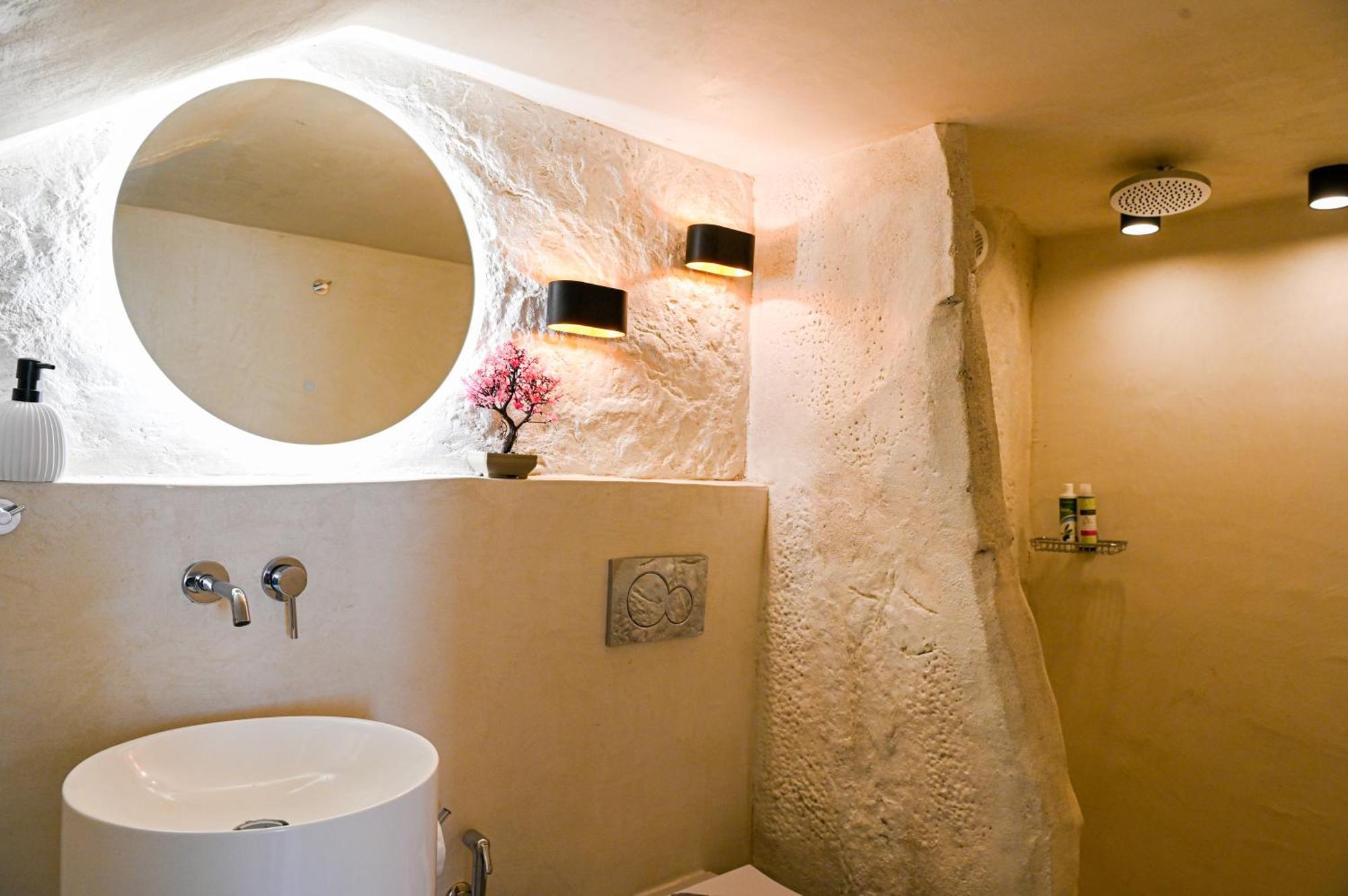 Naos Suites Vothon Luaran gambar