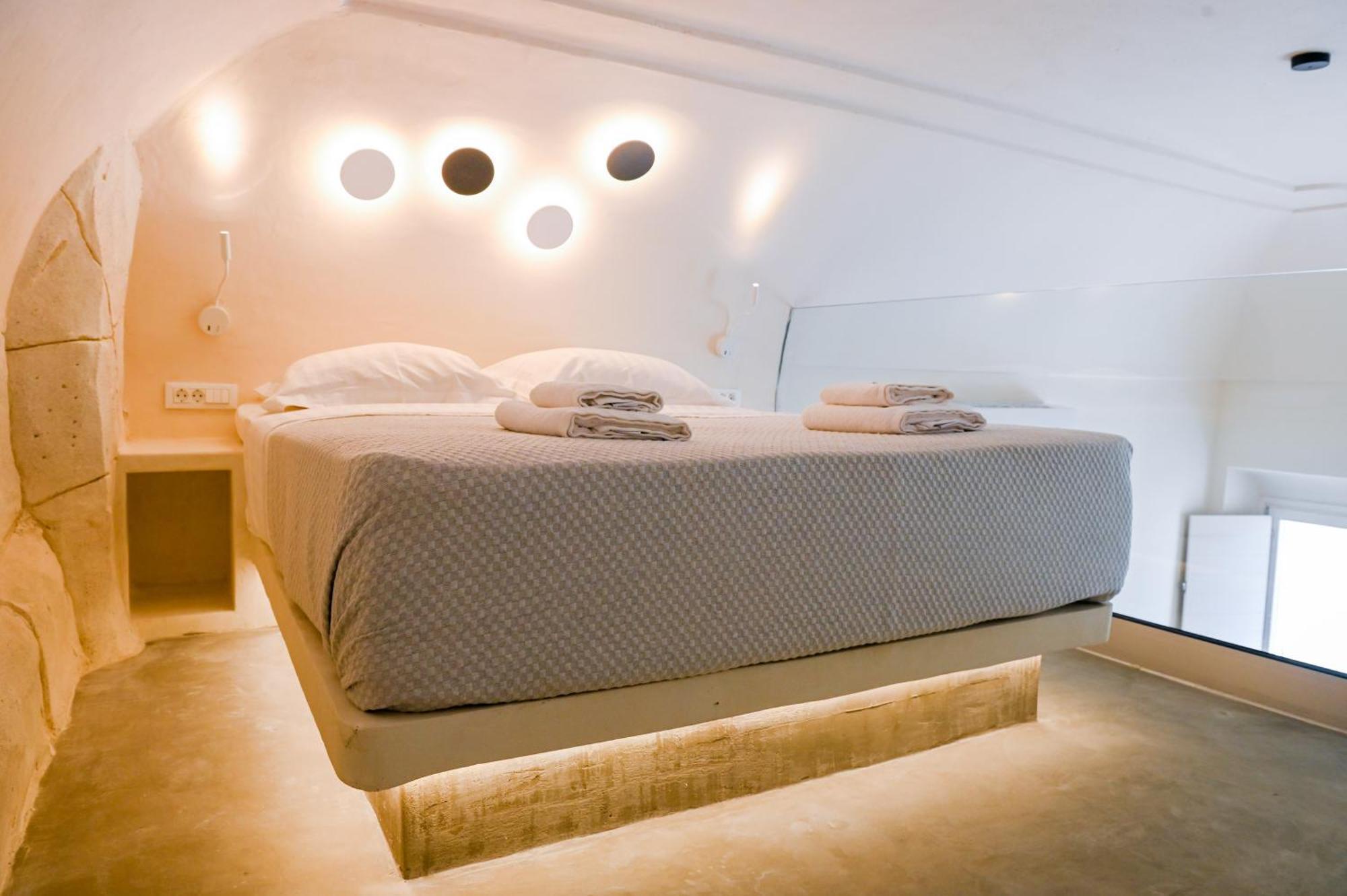 Naos Suites Vothon Luaran gambar